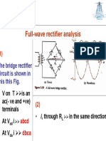 Full Wave Rectifier - PDF 2