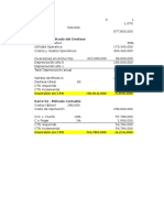 Solucion Semana 4.6 Problemas Capital de Trabajo en Excel