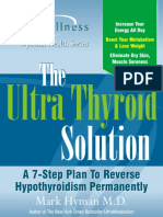  Thyroid Solution