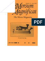 Morsum Magnificat-MM34