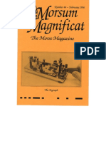 Morsum Magnificat-MM44