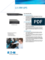 5115 RM Datasheet Rev B