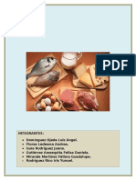 Practica 6 Identificacion de Proteinas