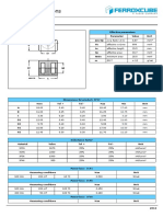 Product Specifications: Symbol