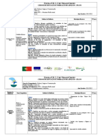 Planificação de Saude