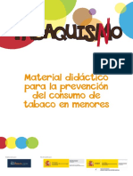 Contenidos Materiales Tabaco Definitivo