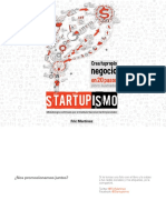 Startupismo Ebook PDF