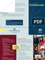 124 All About Toastmasters PDF