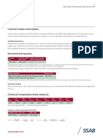 170 Hardox Hituf Uk Data Sheet