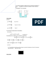 Fluidos 1 Solucionario