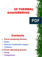 Applied Thermal Engineering