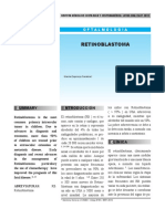 Retinoblastoma PDF