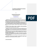 ASENCIO MELLADO, Jose Maria - La Imputacion Como Elemento Determinante Del Modelo Procesal de Investigacion