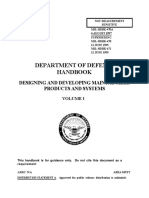 Mil HDBK 470a PDF