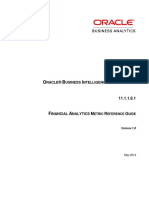 Financial Analytics PDF