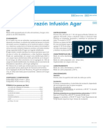 b02147 Rev 01-Cerebro Corazon Infusion Agar