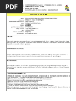 ACG0055 Projeto para Encenacao PDF