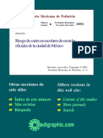 Caries Dental en Ninos - Articulo-1 PDF