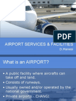 Airport Facilities