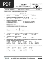 DPP Volumetric Analysis JH Sir-3593