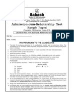 Akash Class 8 PDF