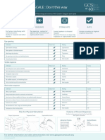 GCS Assessment Aid English PDF