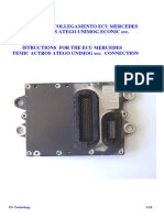 Temic Istruction Connector