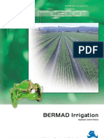 Bermad Irrigation PDF