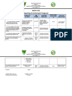 Action Plan Reading Enrichment