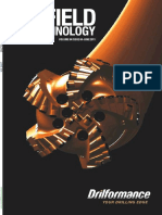 Oilfield Technology. Volume 4. Issue 4 (June 2011) PDF