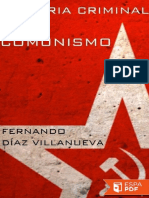 Historia Criminal Del Comunismo - Fernando Diaz Villanueva PDF