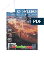 Ship Knowledge A Modern Encyclopedia 2010 PDF