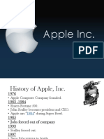 Apple PPT