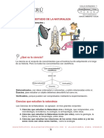 Pasos Del Metodo Cientifico