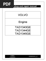 G-4201 Volvo penta quan trọng PDF