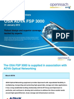 FSP 3000