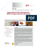 En Newsletter Public Finance Reform No14