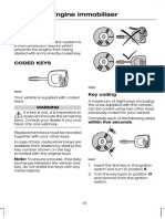 Key Coding