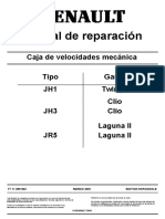 Manual de Reparacion de Cajas Renault1