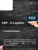 ERP E LOG-powerpoint