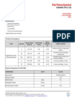 Data Sheet EPS 300