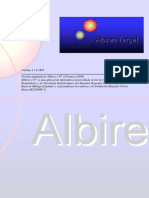 Albireo Target