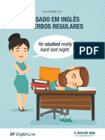 BR Guia Ef Englishlive Passado em Ingles Verbos Irregulares