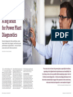 Siemens BigBrainForPowerPlantDiagnostics