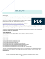 Netflow Analysis Cisco