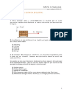 Mini Ensayo 2do CSC