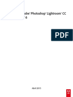 Lightroom Reference CC PDF