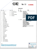 Ecs H61H2-M2 Rev 1.0 PDF