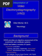 VNG Findings / Treatments