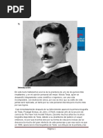 Nikola Tesla